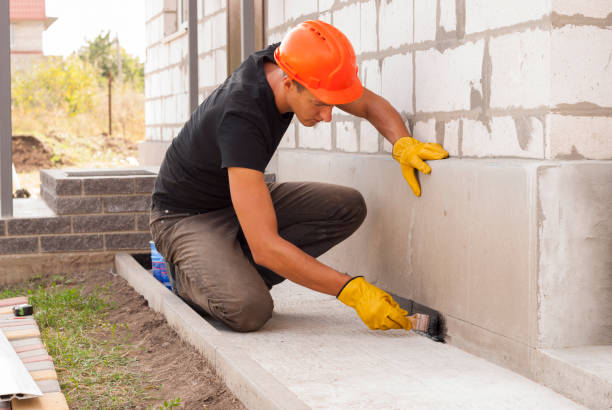 Licensed Interior Drainage System service in Lenni, PA - Halo Water Proofing